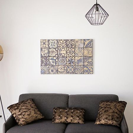 מאלגה Suncity Flat Gigantes מראה חיצוני תמונה