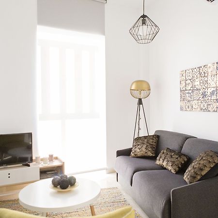 מאלגה Suncity Flat Gigantes מראה חיצוני תמונה