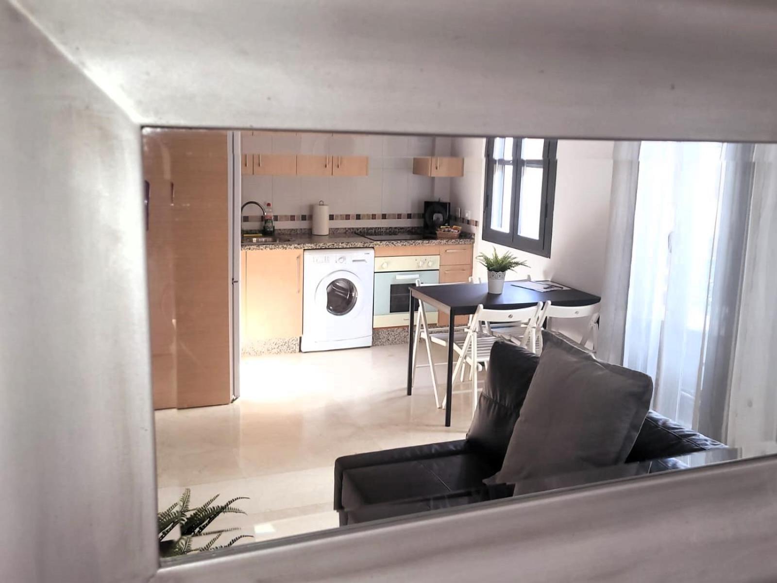 מאלגה Suncity Flat Gigantes מראה חיצוני תמונה