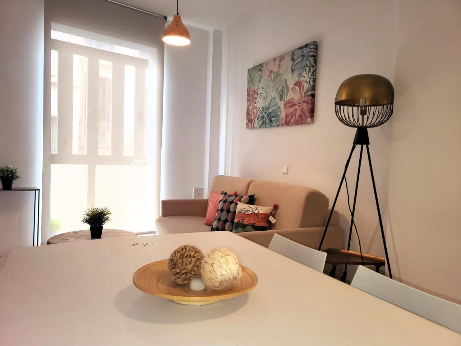מאלגה Suncity Flat Gigantes מראה חיצוני תמונה