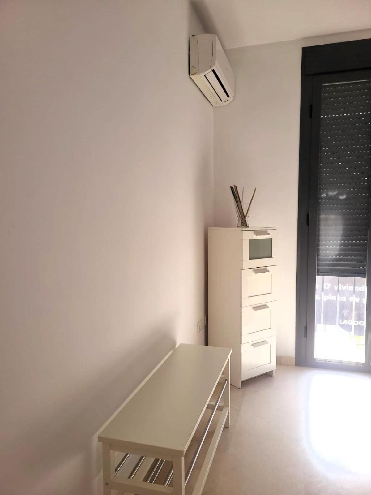 מאלגה Suncity Flat Gigantes חדר תמונה