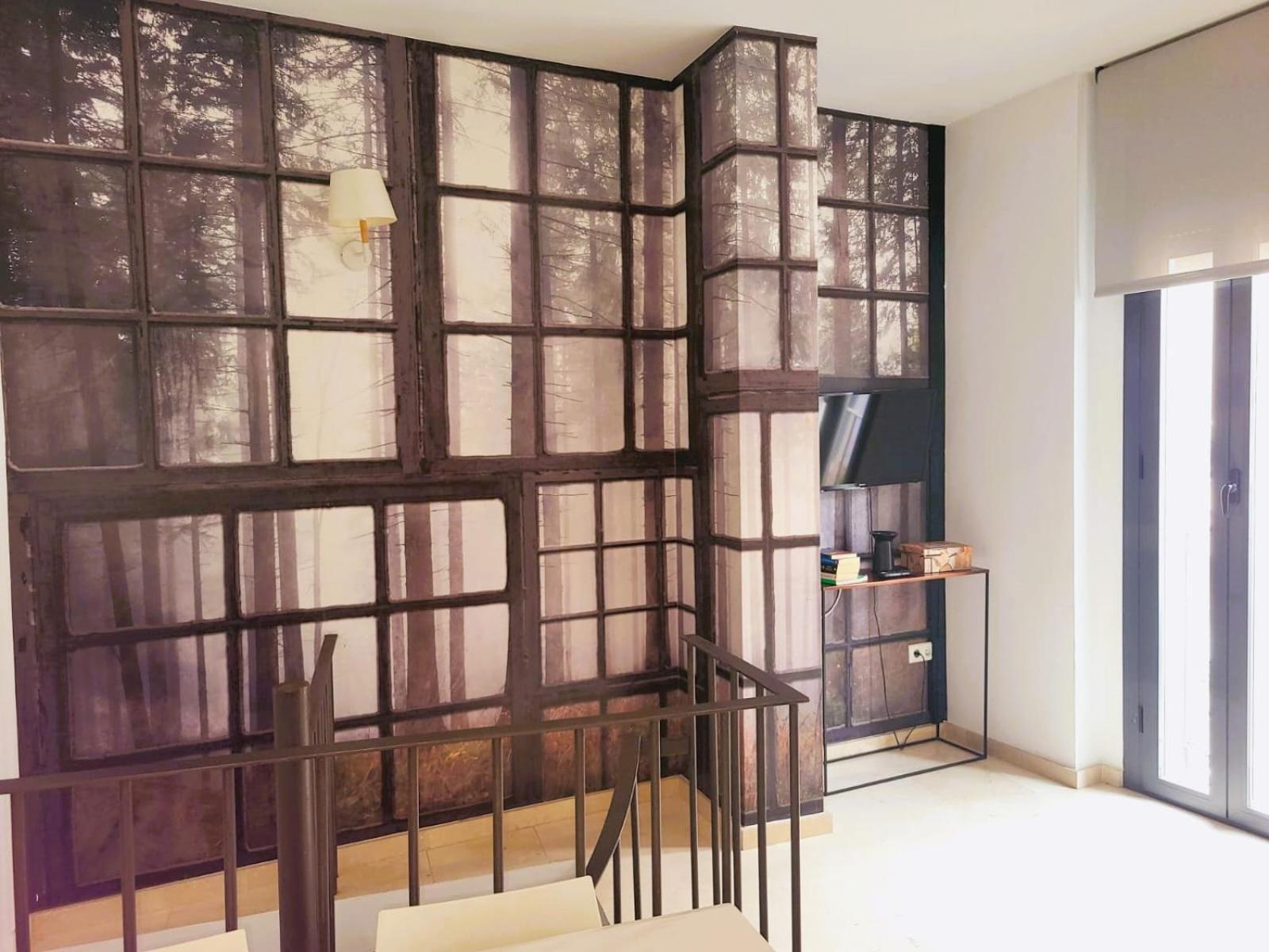 מאלגה Suncity Flat Gigantes חדר תמונה