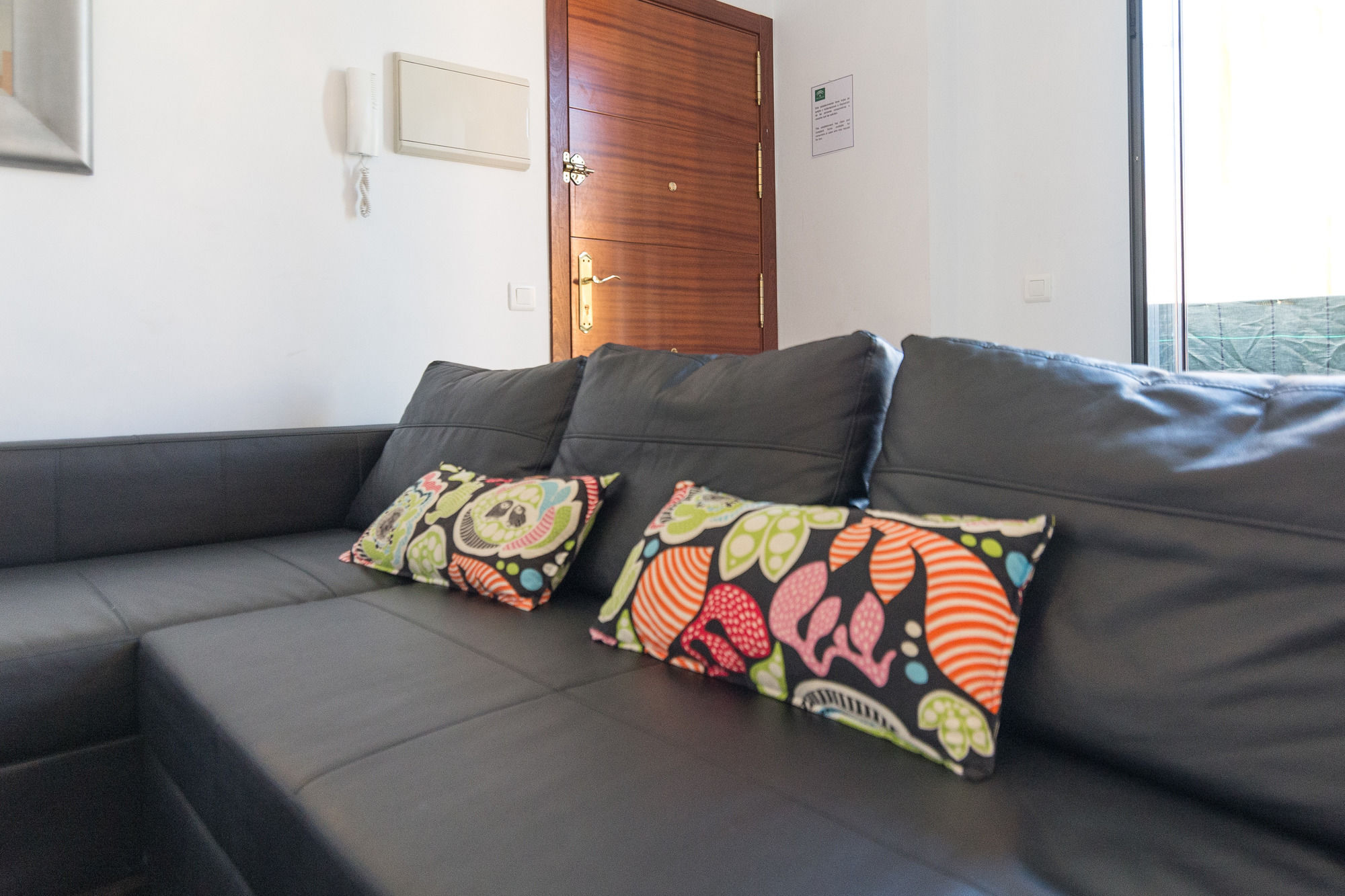 מאלגה Suncity Flat Gigantes מראה חיצוני תמונה