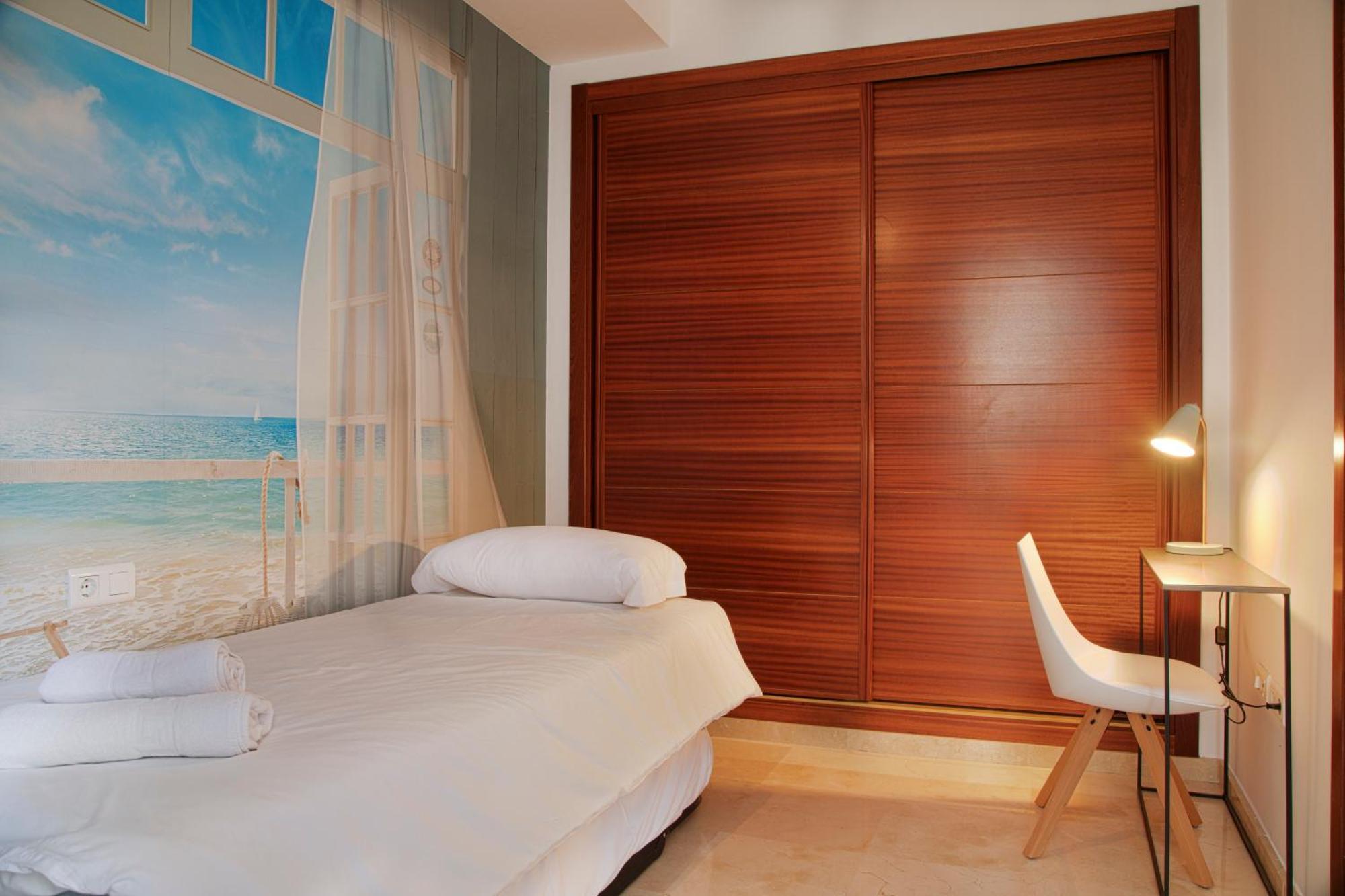 מאלגה Suncity Flat Gigantes מראה חיצוני תמונה
