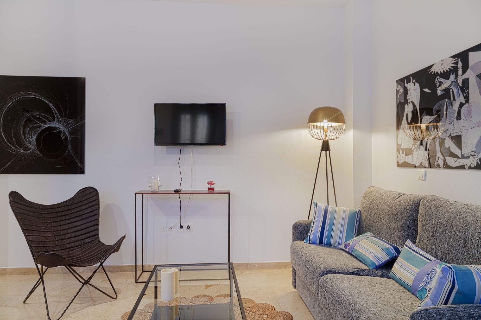 מאלגה Suncity Flat Gigantes מראה חיצוני תמונה