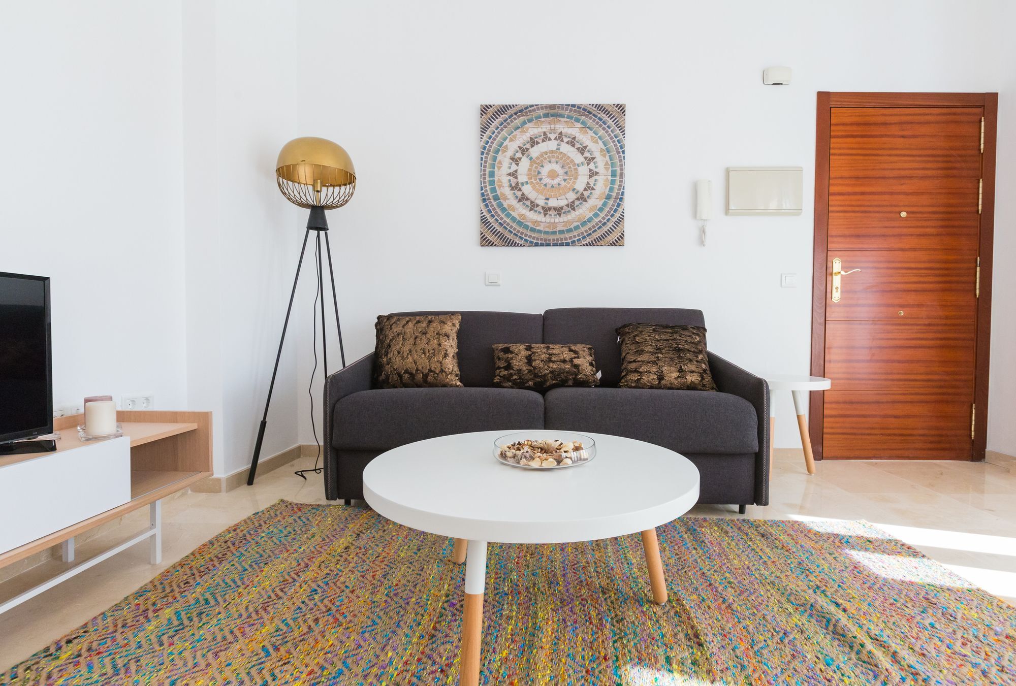 מאלגה Suncity Flat Gigantes מראה חיצוני תמונה