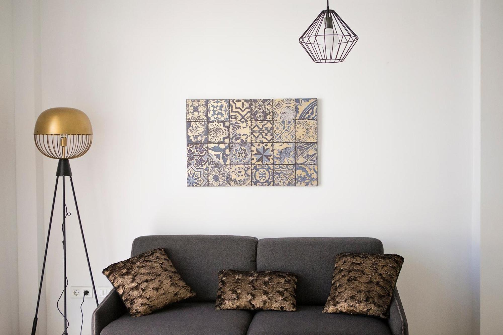 מאלגה Suncity Flat Gigantes מראה חיצוני תמונה