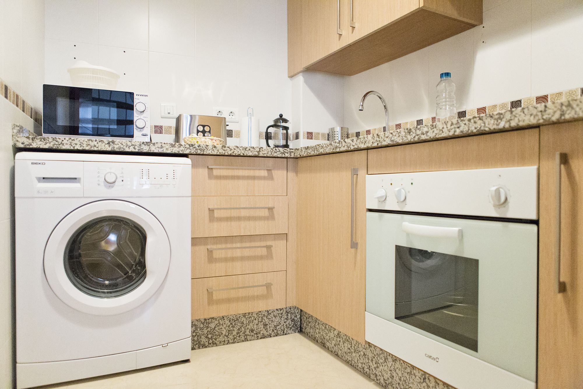 מאלגה Suncity Flat Gigantes מראה חיצוני תמונה