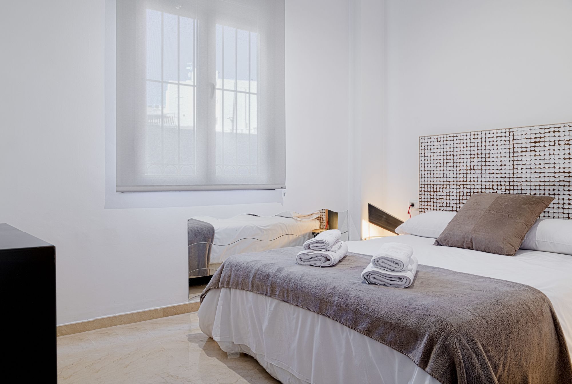 מאלגה Suncity Flat Gigantes מראה חיצוני תמונה