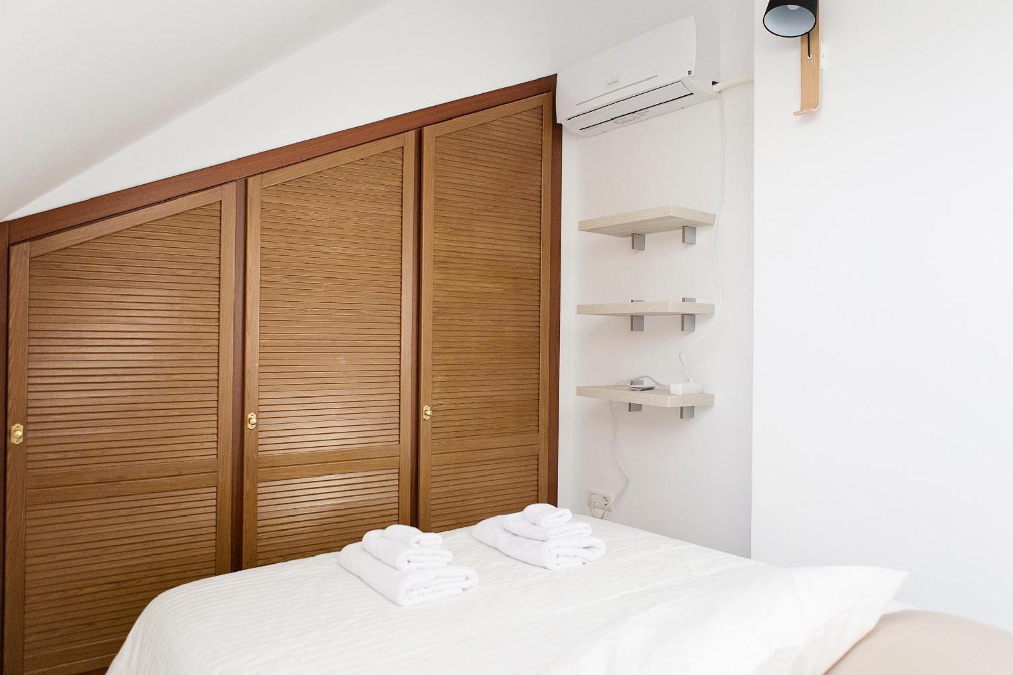 מאלגה Suncity Flat Gigantes מראה חיצוני תמונה