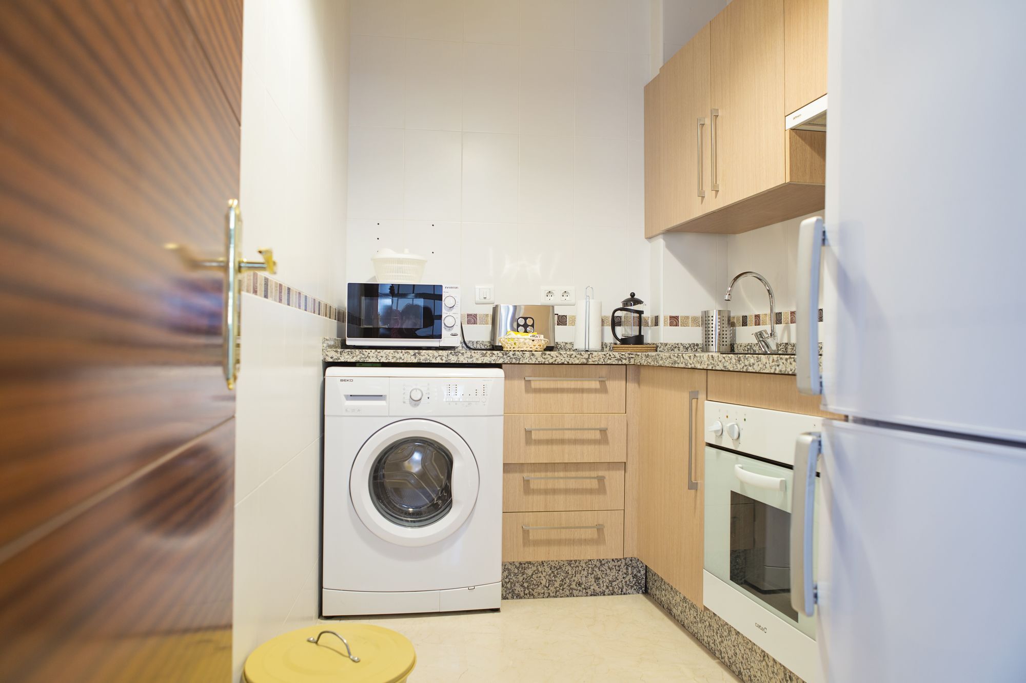 מאלגה Suncity Flat Gigantes מראה חיצוני תמונה