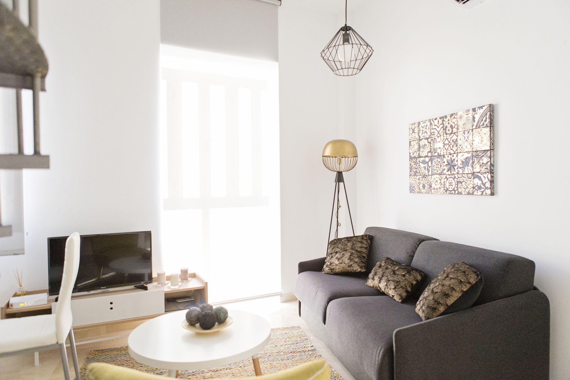מאלגה Suncity Flat Gigantes מראה חיצוני תמונה
