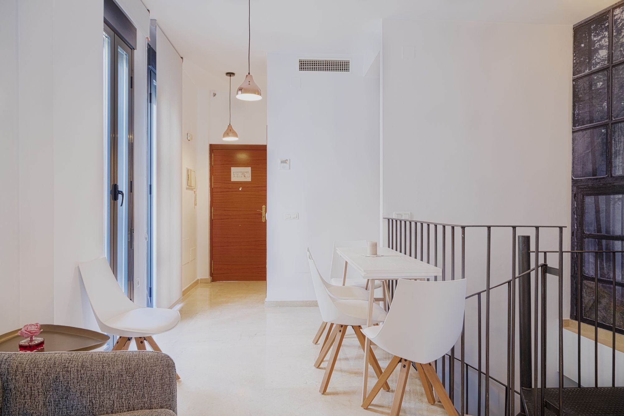מאלגה Suncity Flat Gigantes מראה חיצוני תמונה